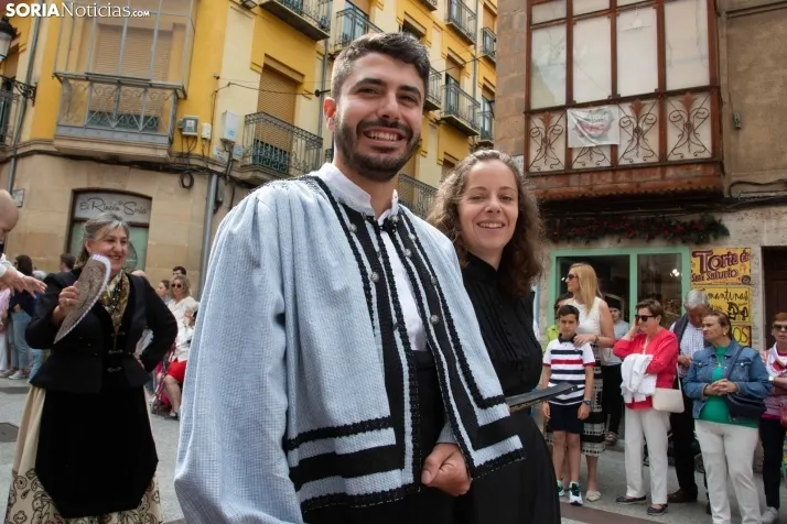 Desfile de Calderas 2024