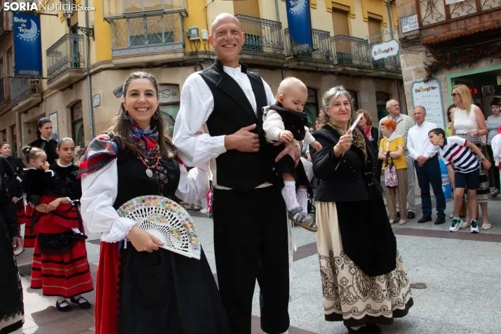Desfile de Calderas 2024