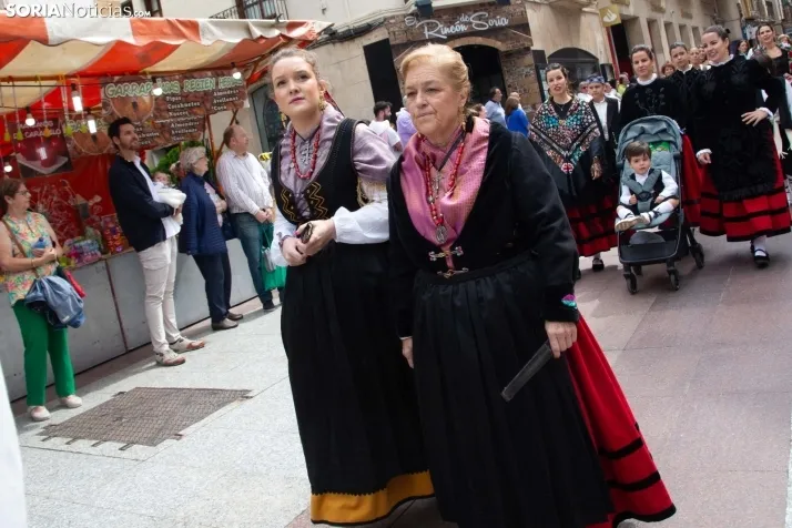 Desfile de Calderas 2024