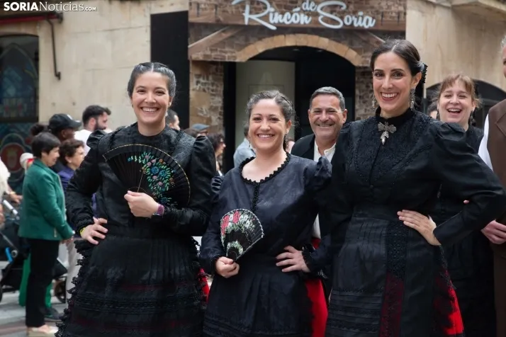 Desfile de Calderas 2024