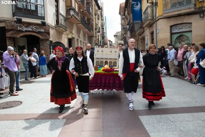 Desfile de Calderas 2024