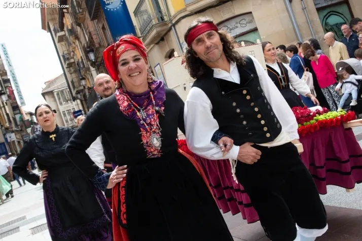 Desfile de Calderas 2024