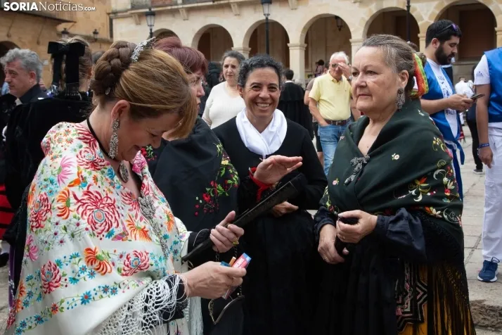 Desfile de Calderas 2024