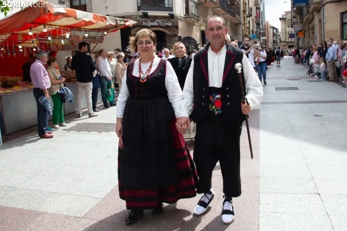 Desfile de Calderas 2024