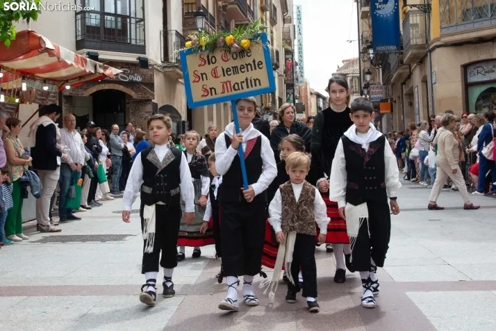 Desfile de Calderas 2024