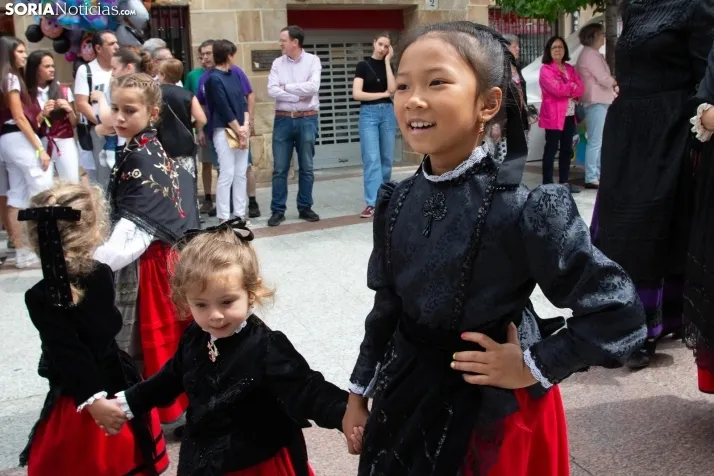 Desfile de Calderas 2024