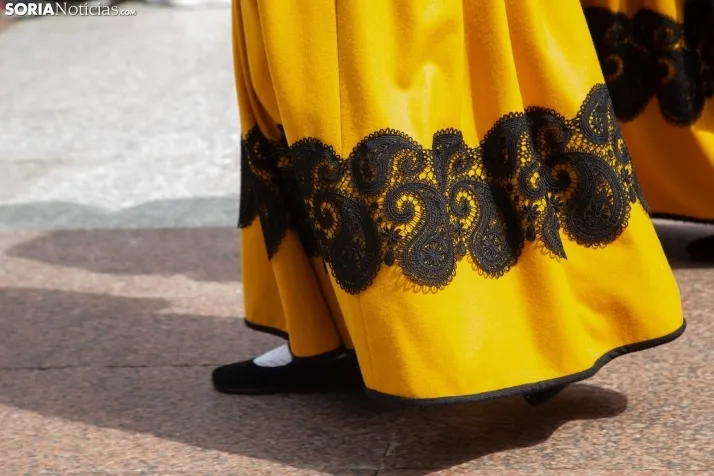 Desfile de Calderas 2024