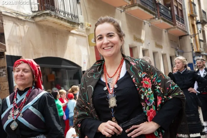 Desfile de Calderas 2024