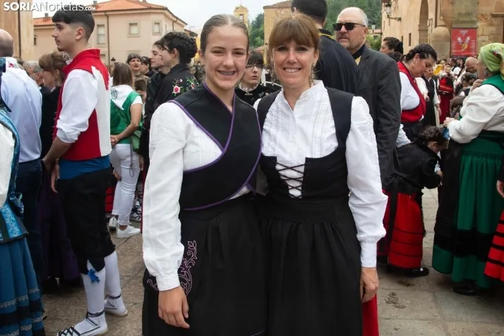 Desfile de Calderas 2024