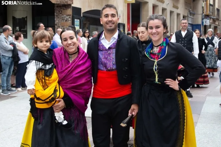 Desfile de Calderas 2024