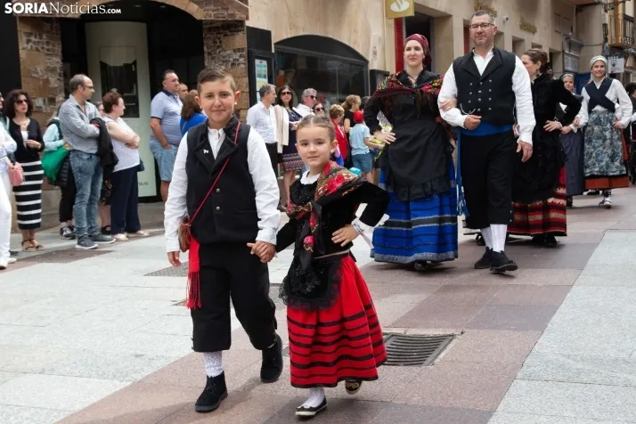Desfile de Calderas 2024