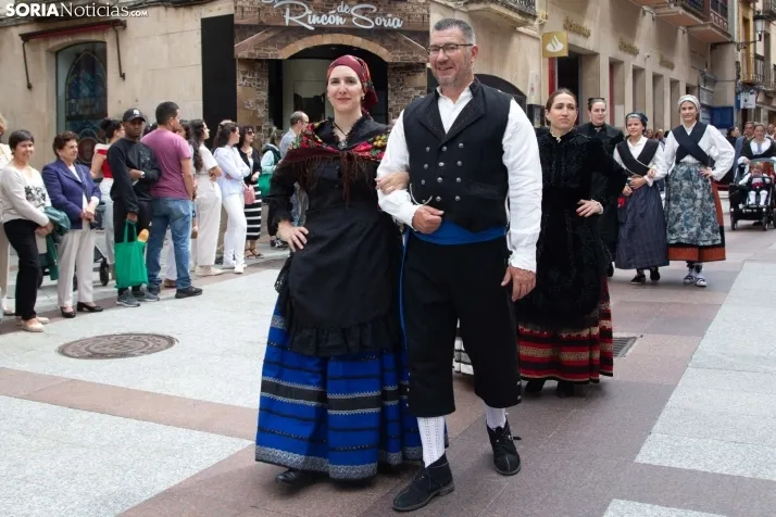 Desfile de Calderas 2024