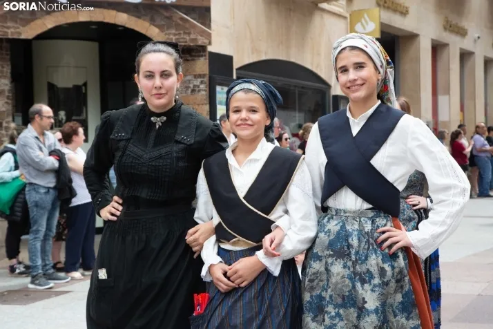 Desfile de Calderas 2024