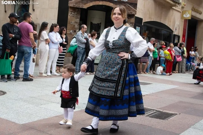 Desfile de Calderas 2024