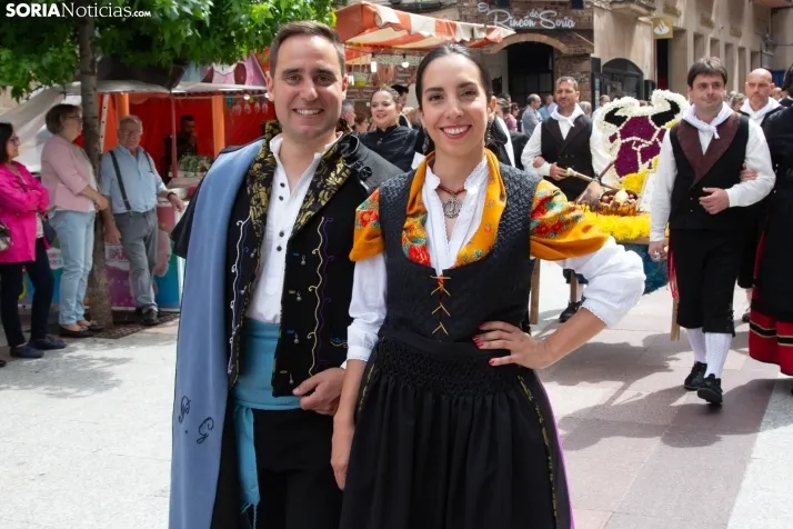 Desfile de Calderas 2024