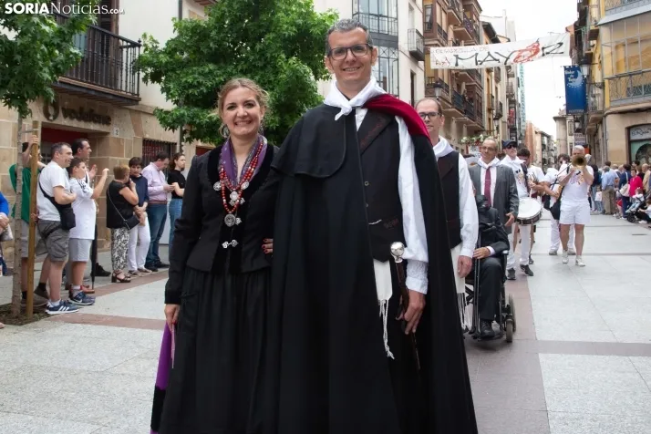 Desfile de Calderas 2024