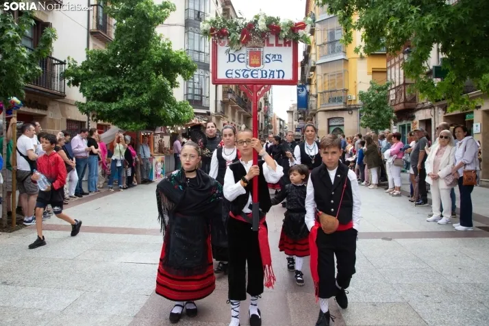 Desfile de Calderas 2024