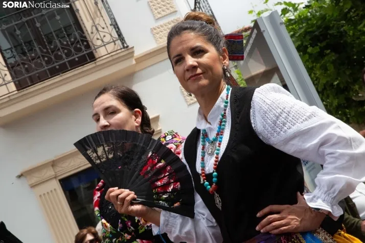 Desfile de Calderas 2024