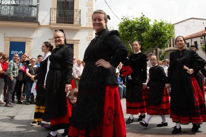 Desfile de Calderas 2024