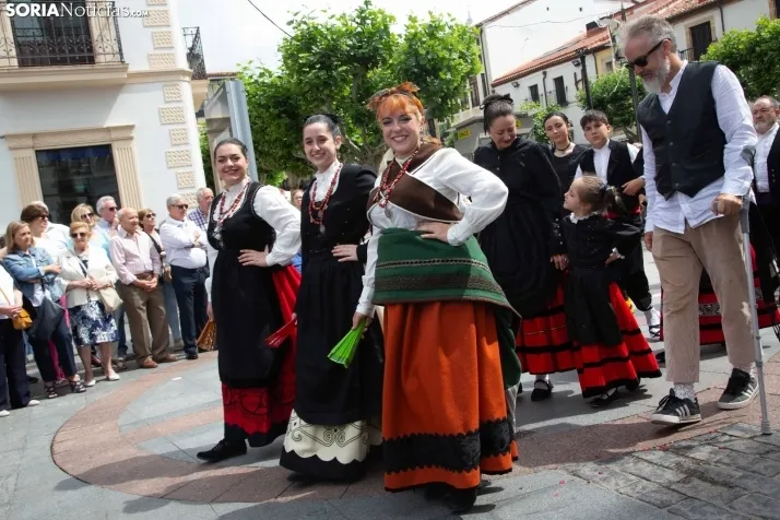 Desfile de Calderas 2024