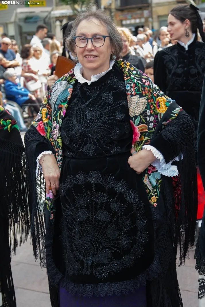 Desfile de Calderas 2024
