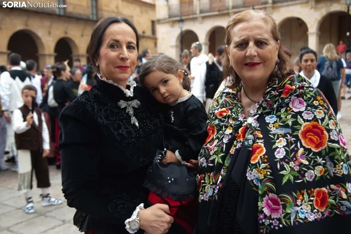 Desfile de Calderas 2024