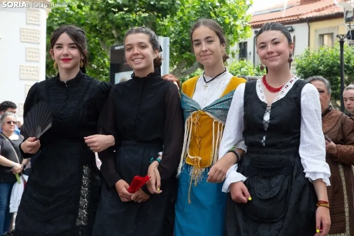 Desfile de Calderas 2024