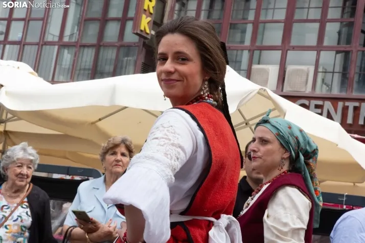 Desfile de Calderas 2024