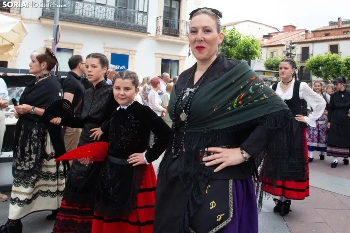 Desfile de Calderas 2024