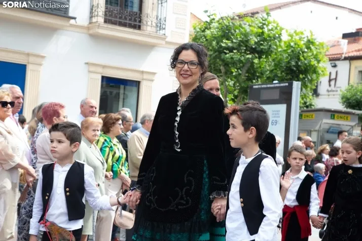 Desfile de Calderas 2024