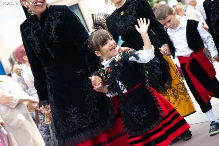 Desfile de Calderas 2024