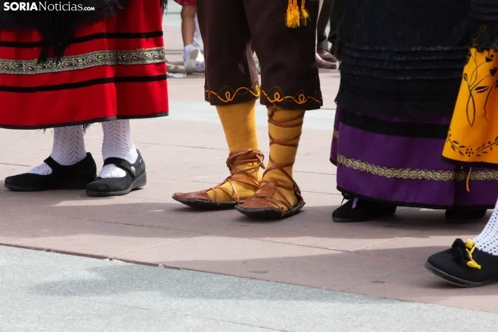 Desfile de Calderas 2024