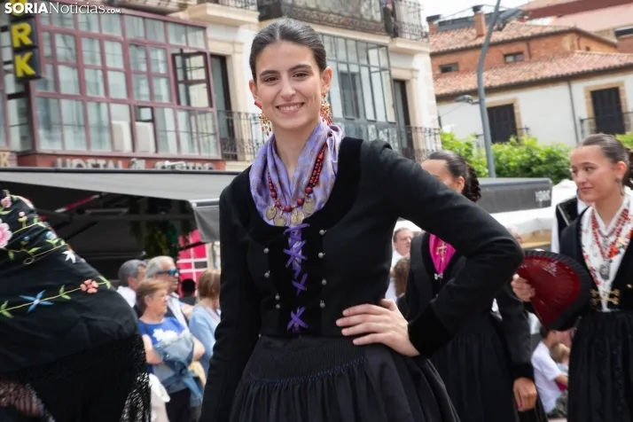 Desfile de Calderas 2024