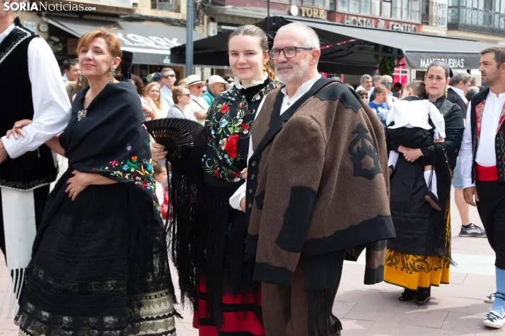 Desfile de Calderas 2024