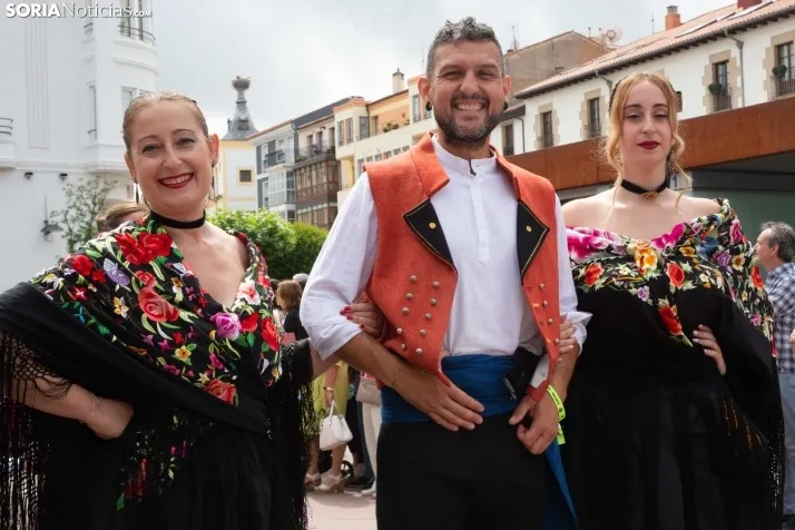 Desfile de Calderas 2024