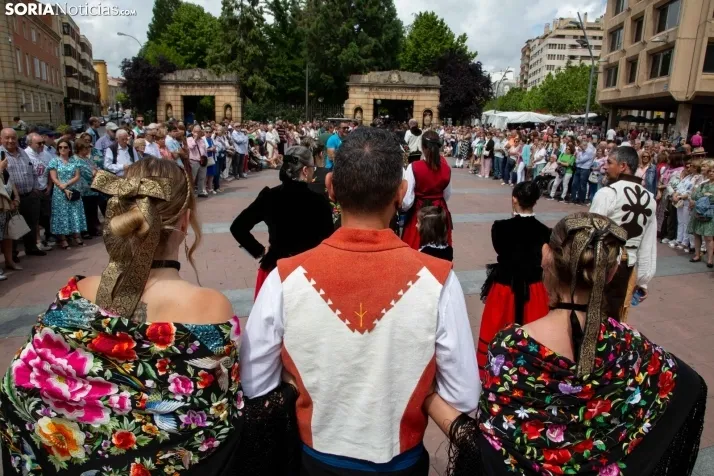 Desfile de Calderas 2024