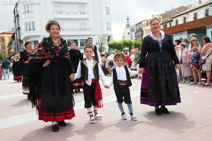 Desfile de Calderas 2024