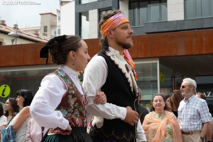 Desfile de Calderas 2024