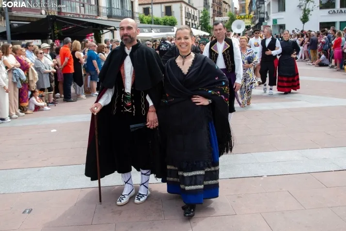 Desfile de Calderas 2024