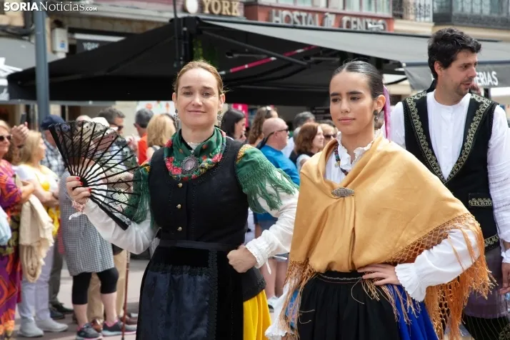 Desfile de Calderas 2024