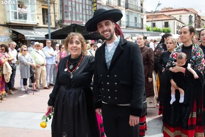 Desfile de Calderas 2024