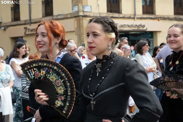 Desfile de Calderas 2024