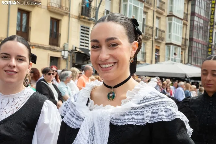 Desfile de Calderas 2024