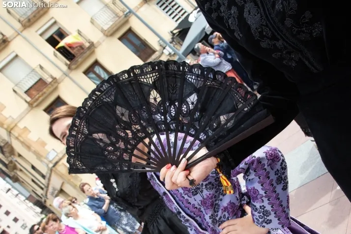 Desfile de Calderas 2024