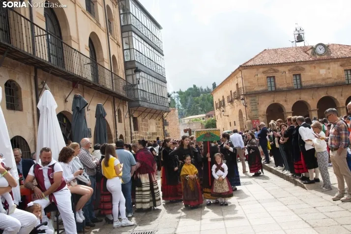 Desfile de Calderas 2024