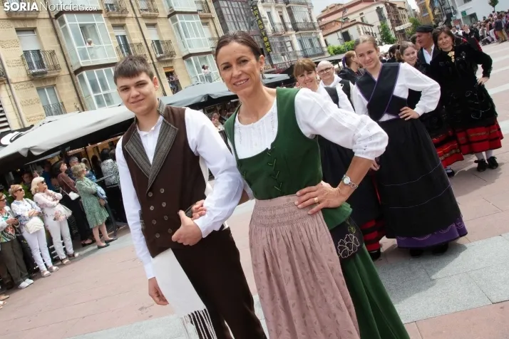 Desfile de Calderas 2024