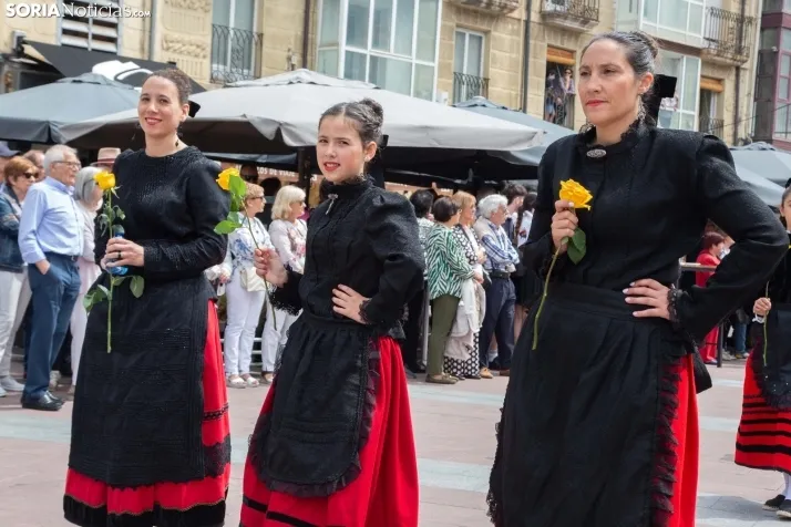 Desfile de Calderas 2024