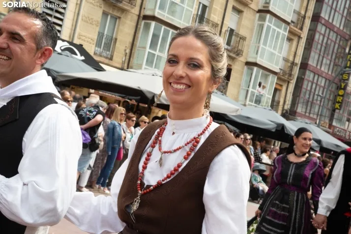Desfile de Calderas 2024