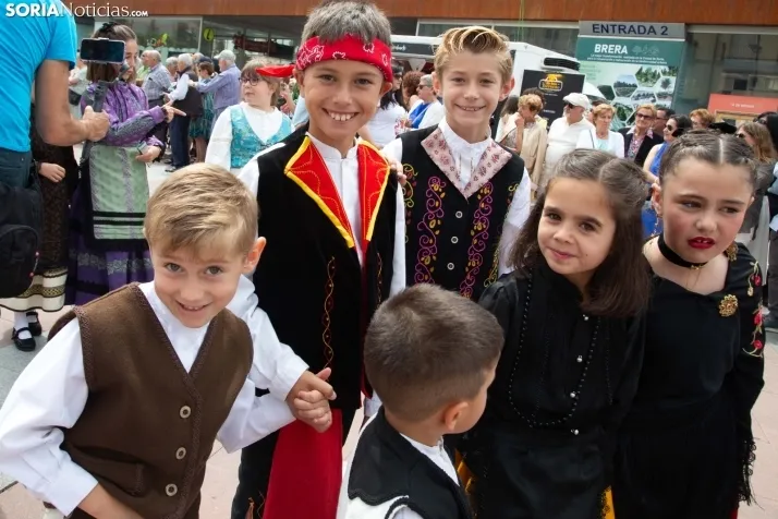 Desfile de Calderas 2024