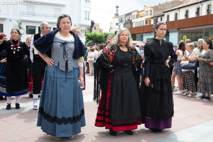 Desfile de Calderas 2024